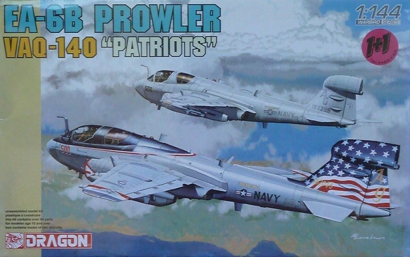 Grumman EA-6B Prowler