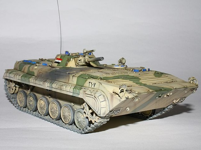 BMP-1