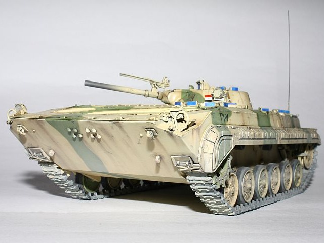 BMP-1