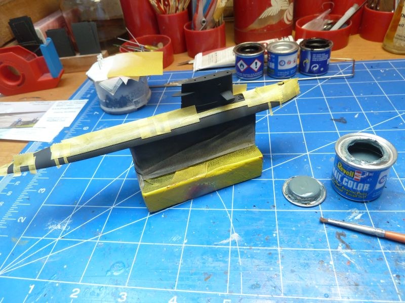 Lockhhed P-3C Orion