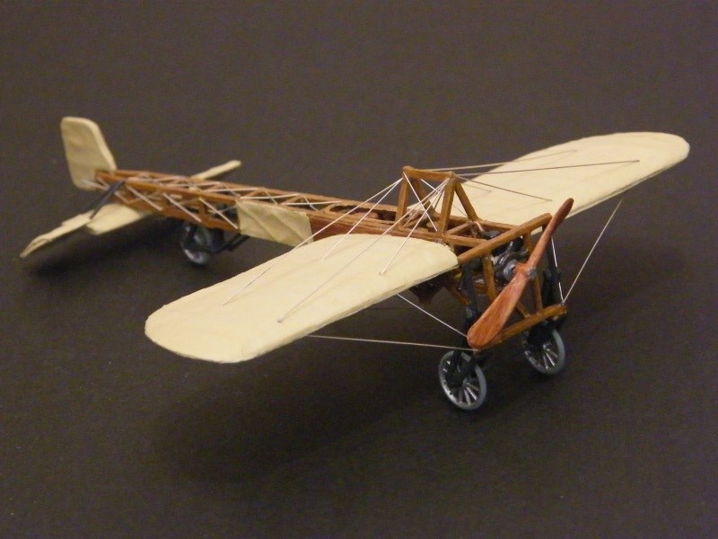 Blériot XI (1909)