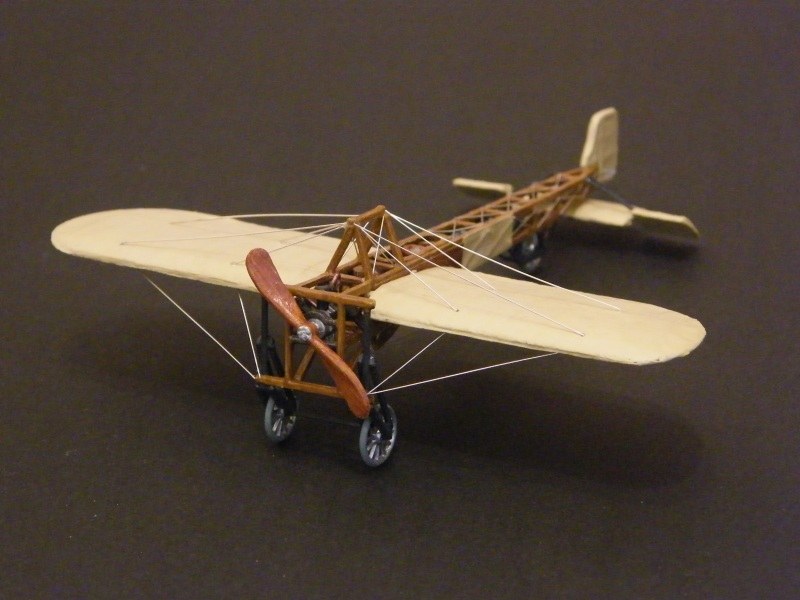 Blériot XI (1909)