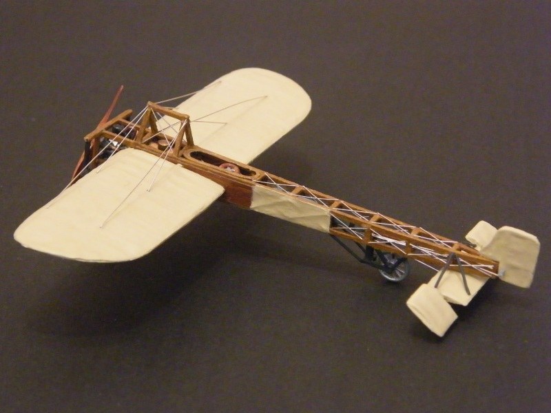 Blériot XI (1909)