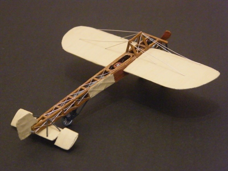 Blériot XI (1909)