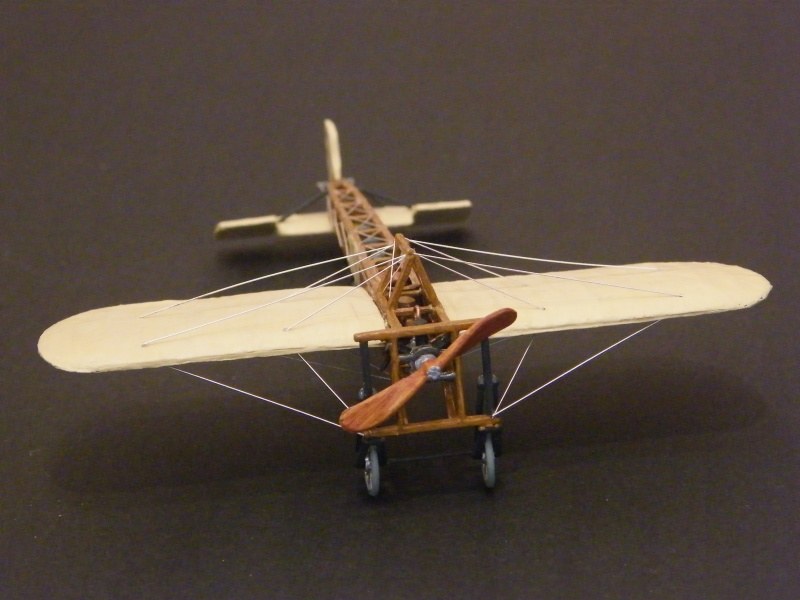 Blériot XI (1909)