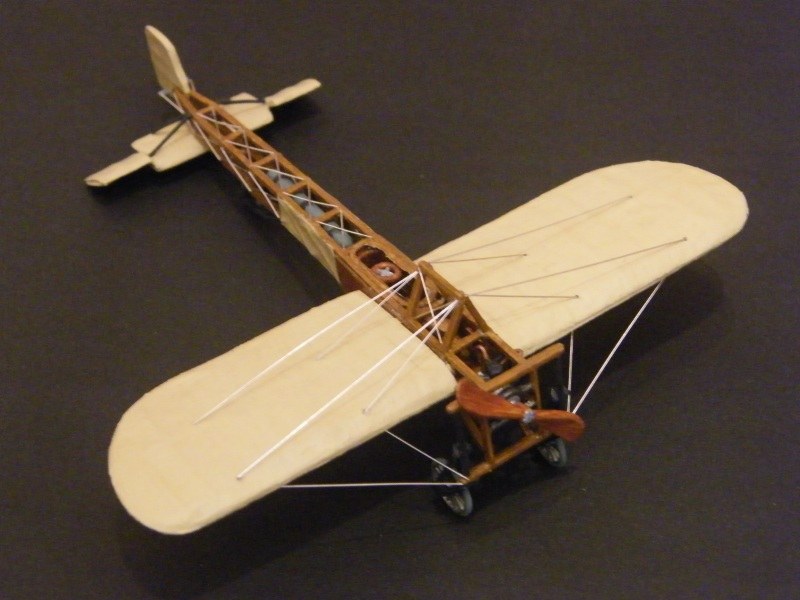 Blériot XI (1909)