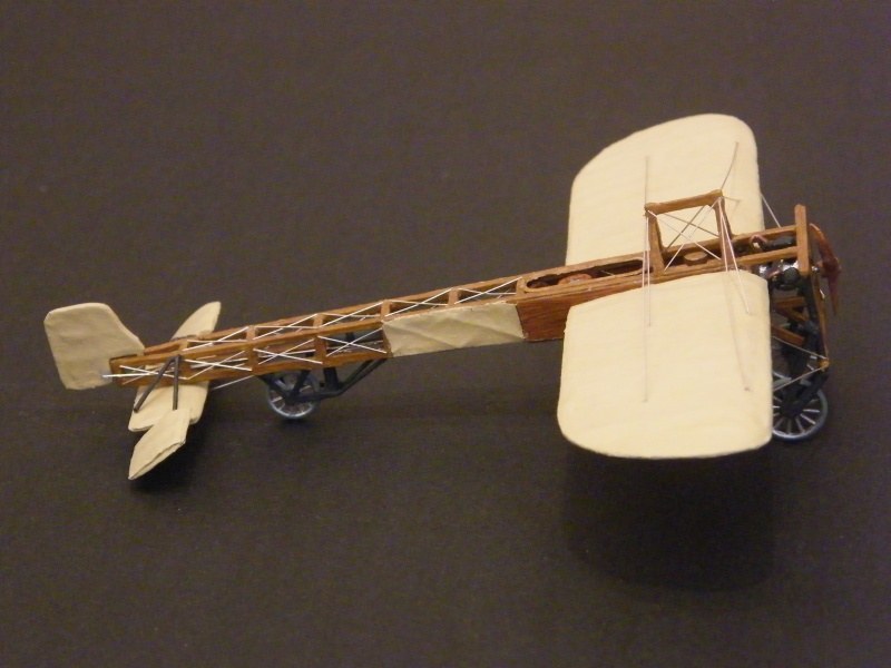 Blériot XI (1909)