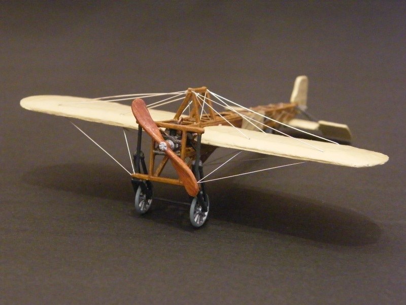 Blériot XI (1909)