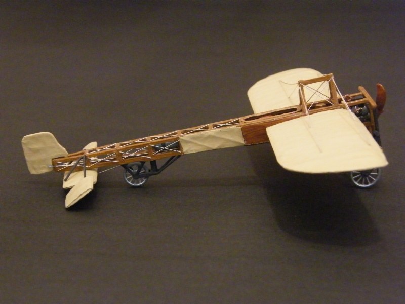 Blériot XI (1909)