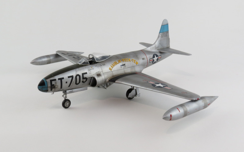 Lockheed F-80 Shooting Star