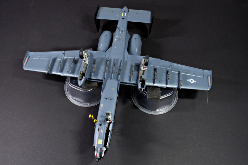 Fairchild-Republic A-10C Thunderbolt II
