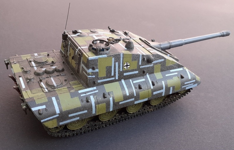 E-100 Jagdpanzer