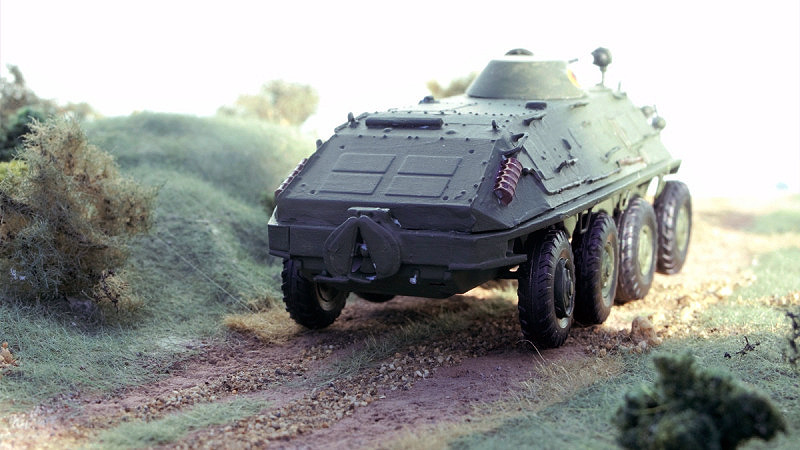 BTR-60PB