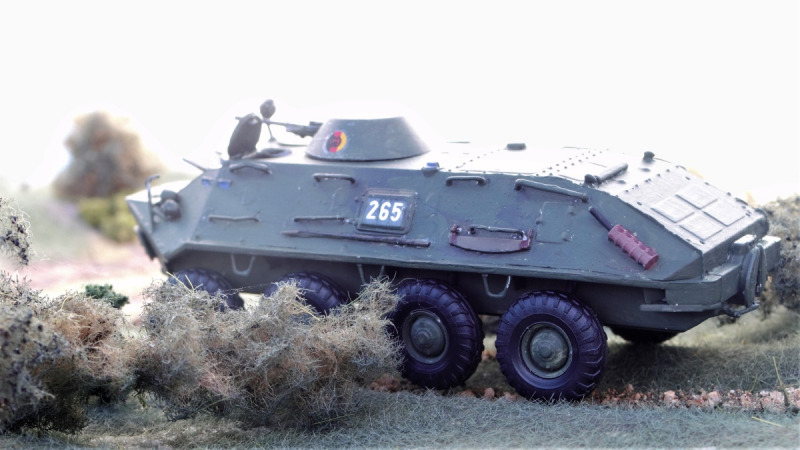 BTR-60PB