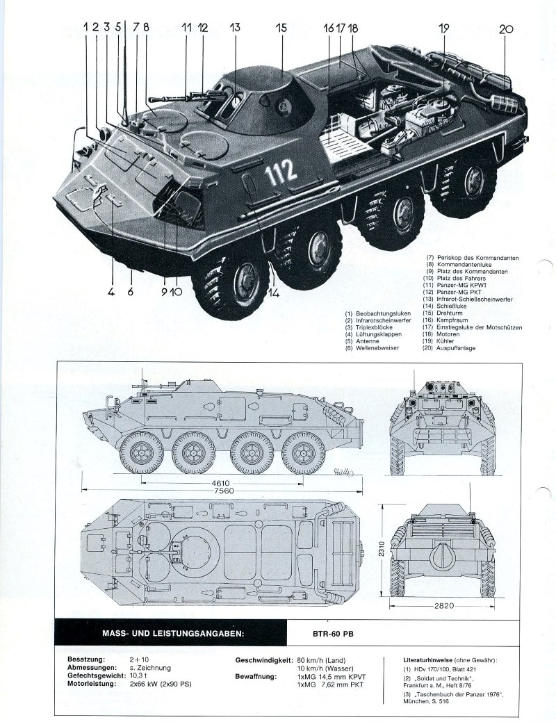 BTR-60PB