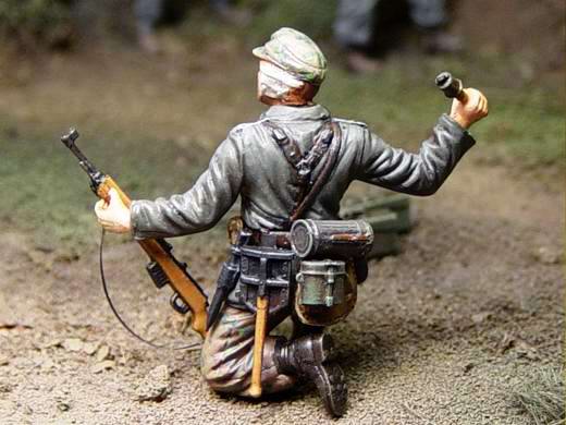 Desperate Defense - Korsun Pocket 1944