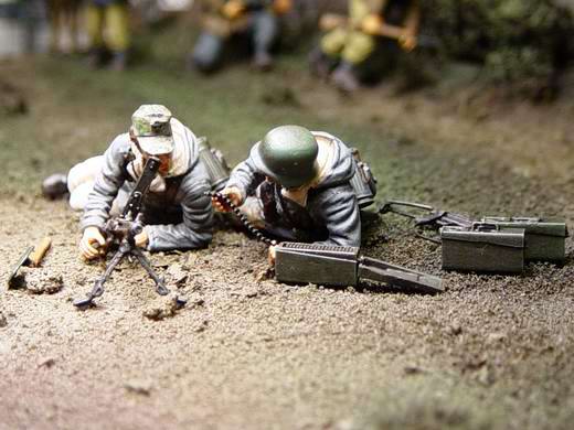 Desperate Defense - Korsun Pocket 1944