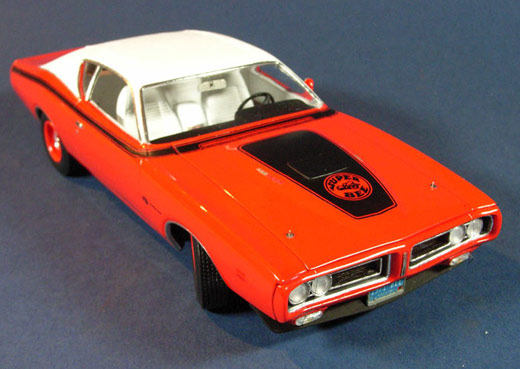 1971 Dodge Super Bee