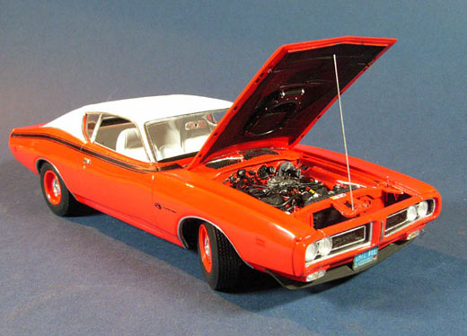 1971 Dodge Super Bee