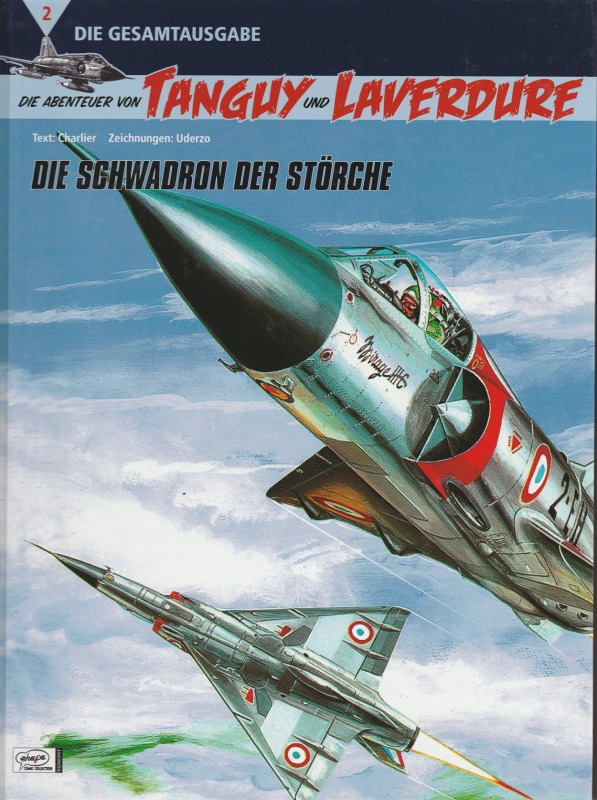 Dassault Mirage IIIC