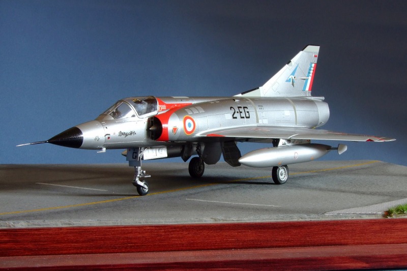 Dassault Mirage IIIC