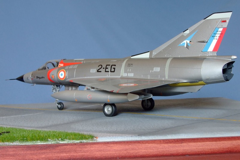 Dassault Mirage IIIC