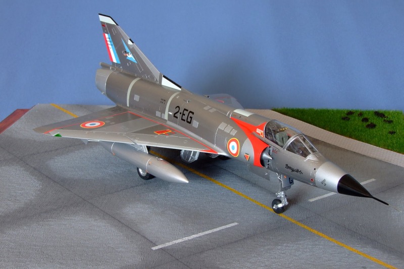 Dassault Mirage IIIC