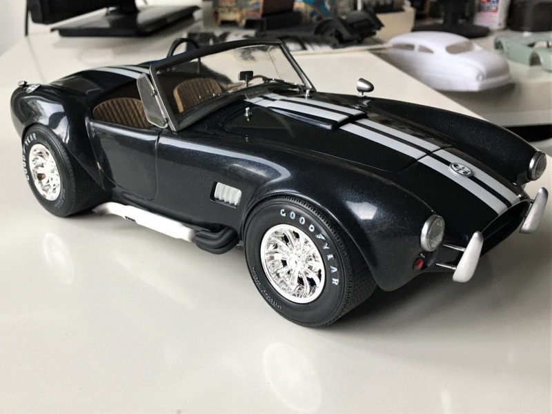 AC Cobra