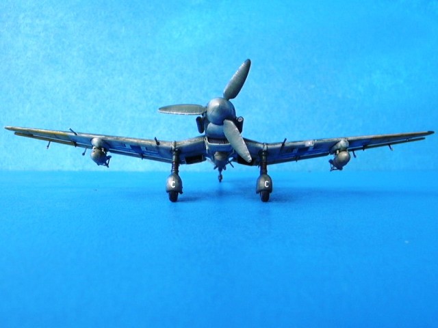 Junkers Ju 87 D-8