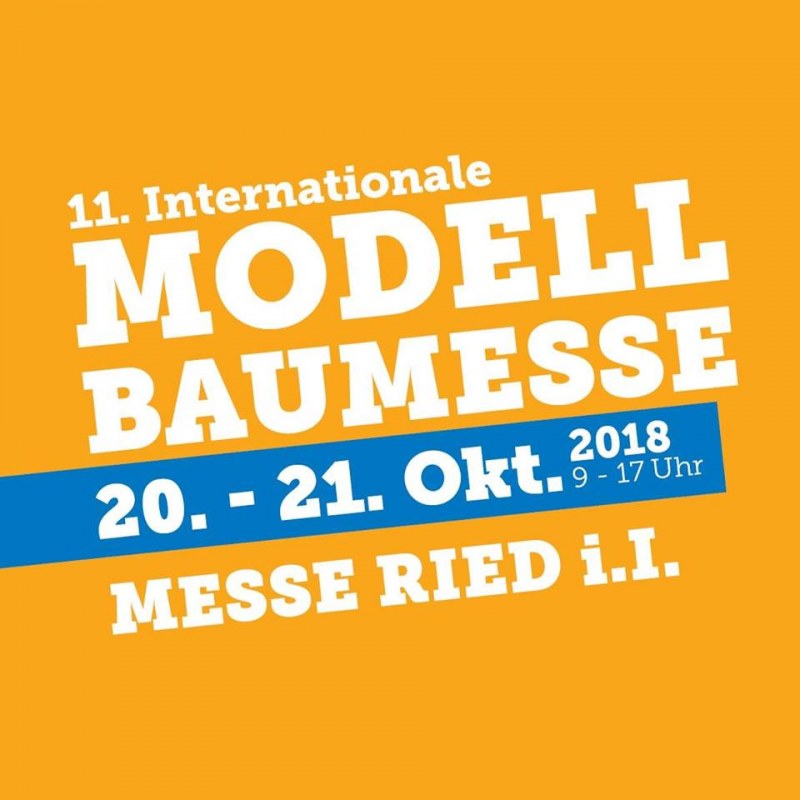 Modelltage Stammheim 2018 Teil 5