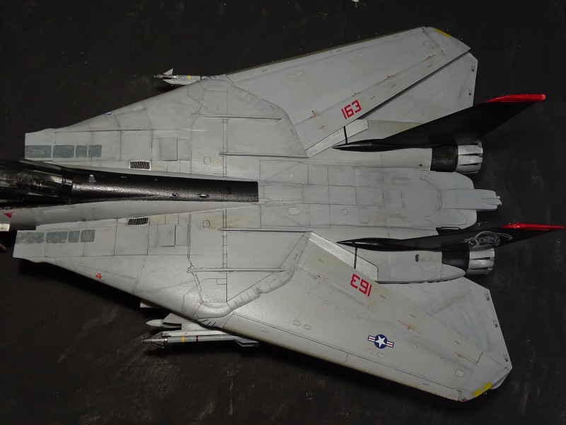 Grumman F-14D Tomcat