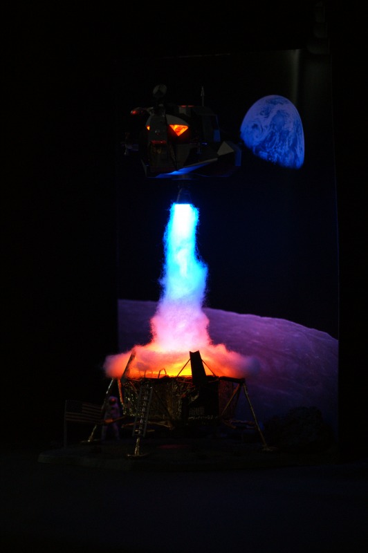 Apollo 11 - LM "Eagle"