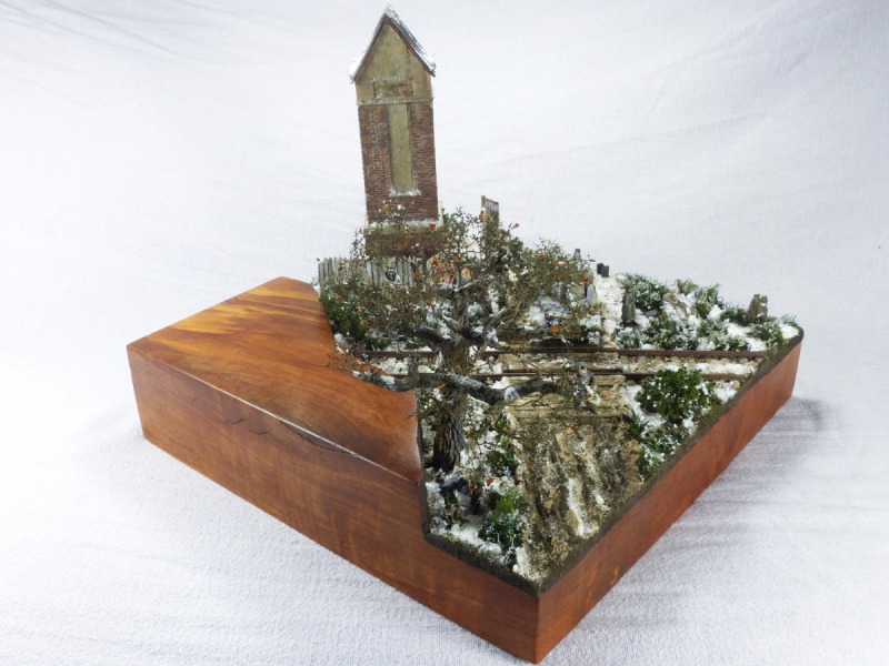 Die falsche Haltestelle