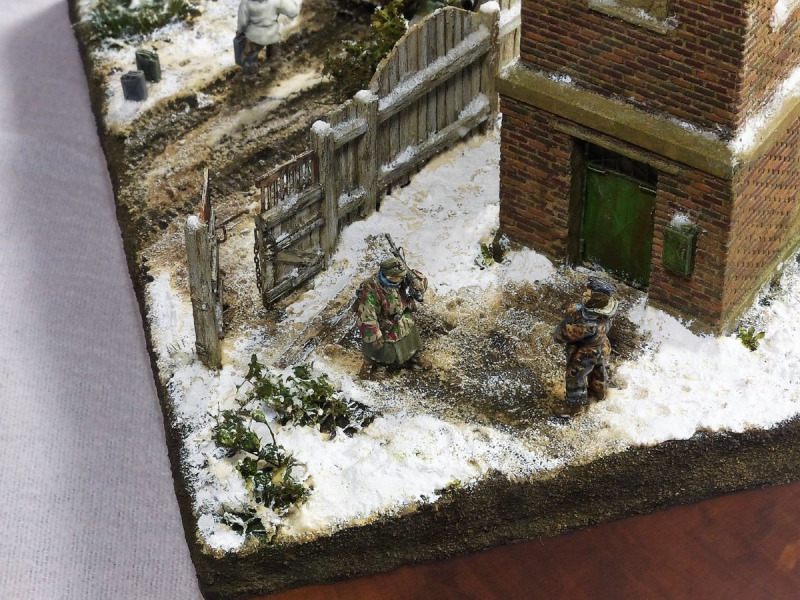 Die falsche Haltestelle