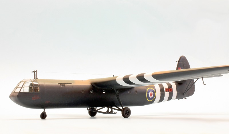 Airspeed AS.51 Mk.I Horsa
