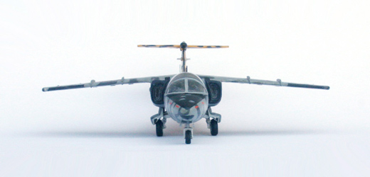 Saab J-105Ö