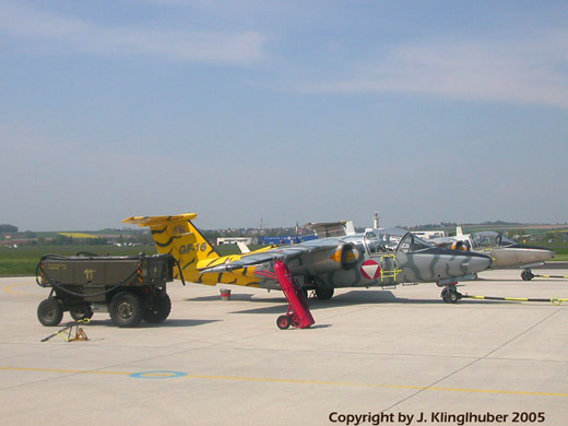 Saab J-105Ö