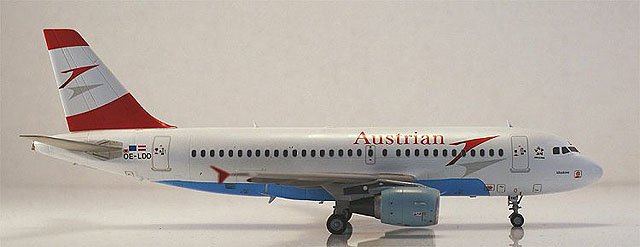 Airbus A319