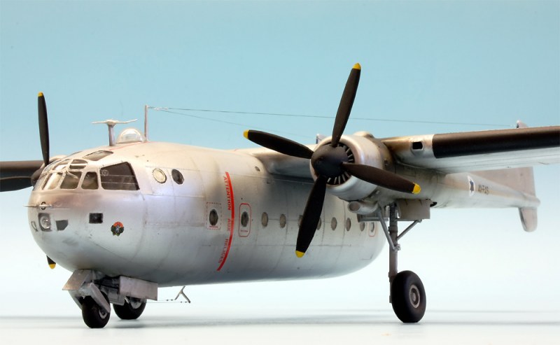 Nord 2501 Noratlas