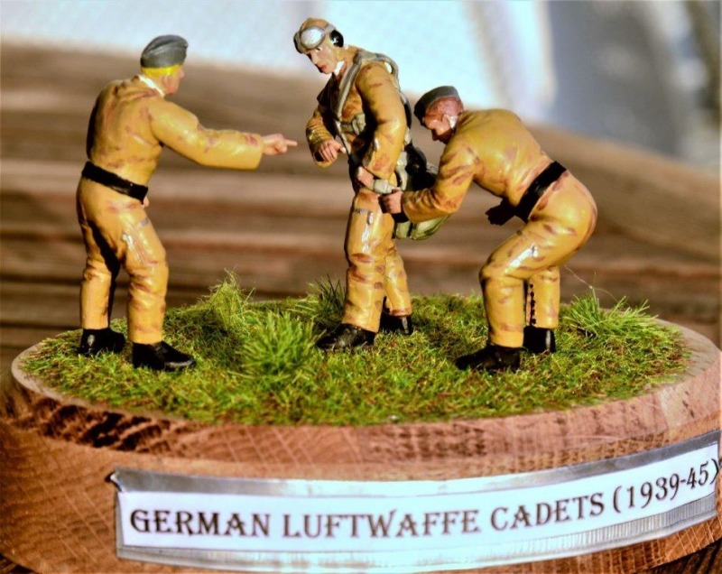 Luftwaffenkadetten