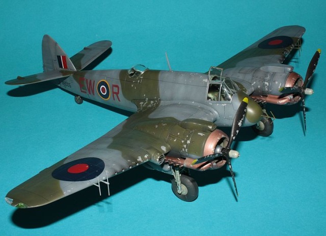 Bristol Beaufighter Mk VI