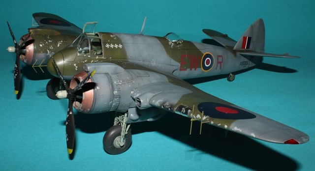 Bristol Beaufighter Mk VI