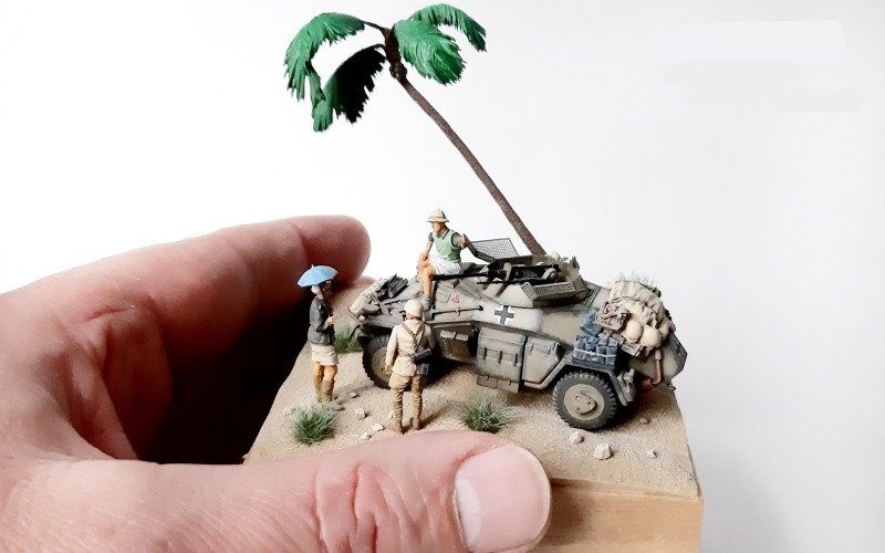 Sd.Kfz. 222