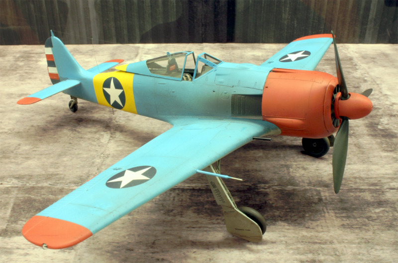 Focke-Wulf Fw 190 A-5