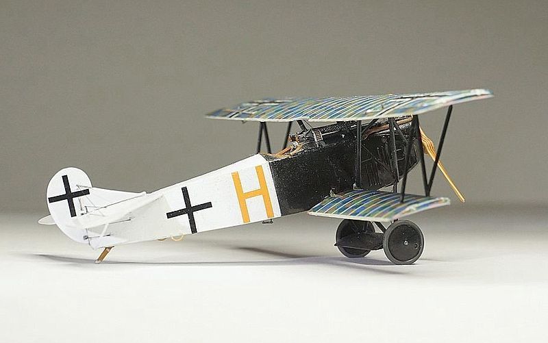 Fokker D.VII