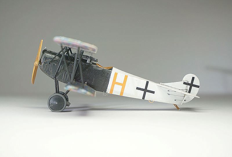 Fokker D.VII