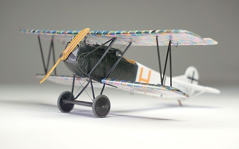 Fokker D.VII