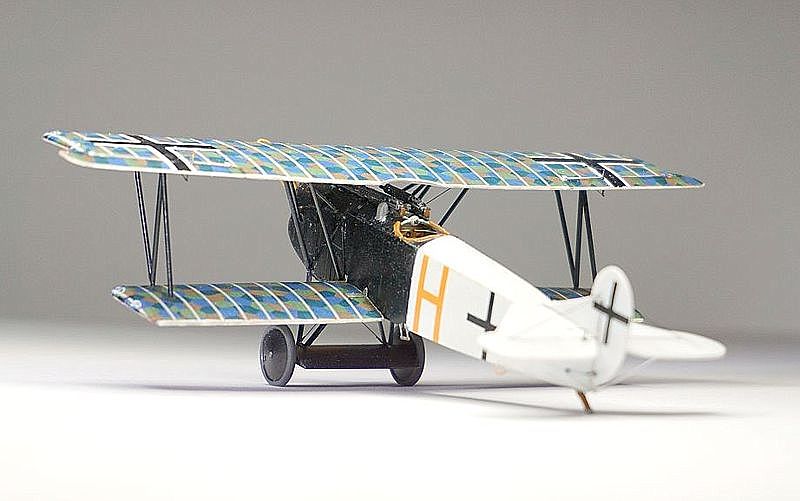 Fokker D.VII