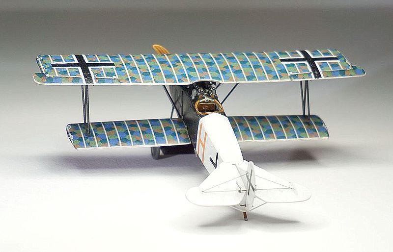 Fokker D.VII