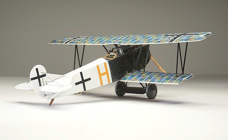 Fokker D.VII